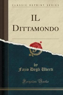 Dittamondo classic - il, (classic