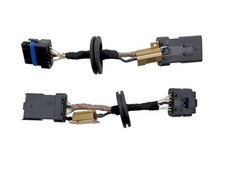 Adapter für Facelift LED Rückleuchten Kabelbaum passend für Smart 453 MOPF