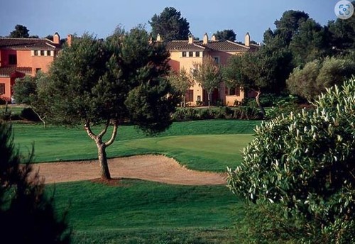Mallorca urlaub villa - villa, 2
