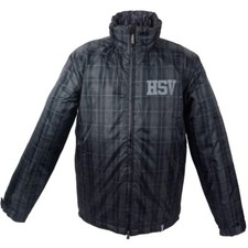 Herren Jacke karo Gr. S-3XL
