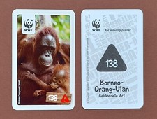 Rewe 2011, WWF- TIERABENTEUER
