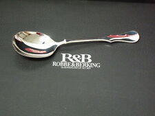 ROBBE & BERKING R&B ALT KOPENHAGEN KARTOFFEL LÖFFEL VORLEGER 800 SILBER R&B