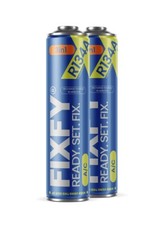 FIXFY 3in1 Ersatzgas R134a -