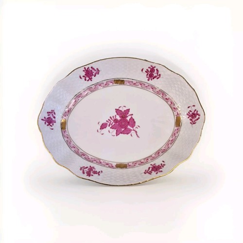 Herend apponyi purpur - herend,