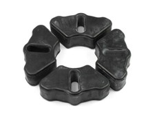 Ruckdämpfer Antrieb Satz für Honda CA 125 Rebel CMX 250 VT 125 C Shadow XL 125 V