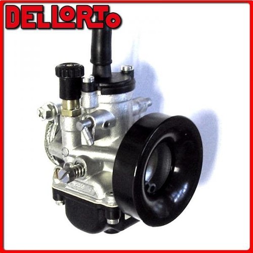 02575x vergaser dellorto phbg - 02575x,