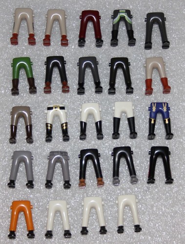 Playmobil beine soldaten - playmobil, "