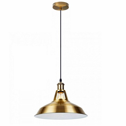 Deckenlampe hängelampe gelbes - hängelampe,