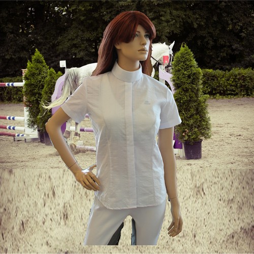 Pikeur turnierbluse - pikeur,