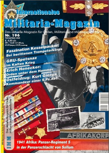 Imm 196 das - das, aktuelle