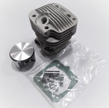 Kolben und Zylinder komplett D = 45 mm Dolmar Makita 179130215