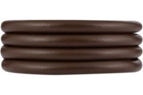 Armband leder rebeligion - armband,