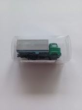 Modelltec - 18105708 - Lkw W50