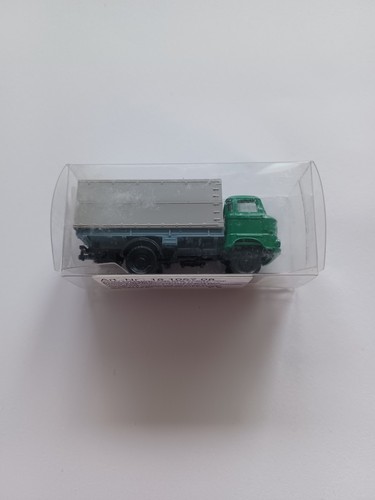 Modelltec 18105708 lkw w50 - modelltec,