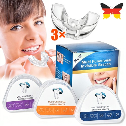 Stück aufbissschiene - 3,
