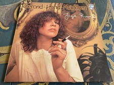 Inga Rumpf – Second Hand