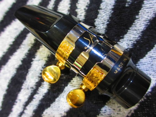 Selmer altsaxophon mundstück - selmer,