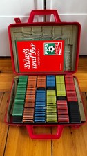 Alter Coca Cola FIFA Schulungs