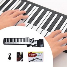 Tasten roll keyboard - 88,