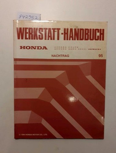 Honda accord coupe - honda,