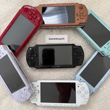 PSP-2000 SONY PSP 2000 System