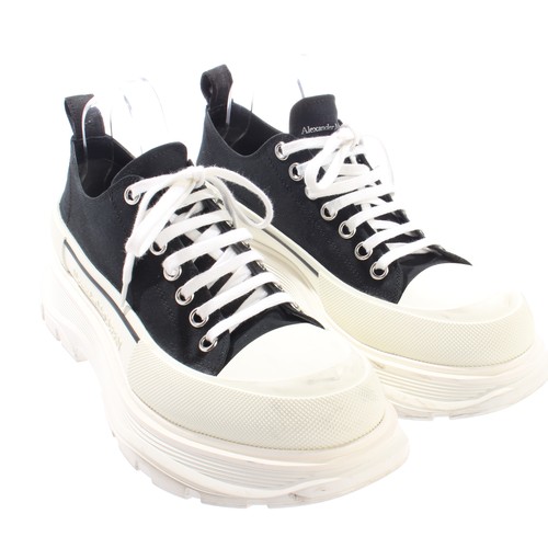 Alexander mcqueen sneaker - mcqueen,