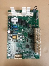 Brötje WGB-K 20 E Regelung