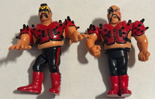 Hasbro WWE Wrestling Tag Team