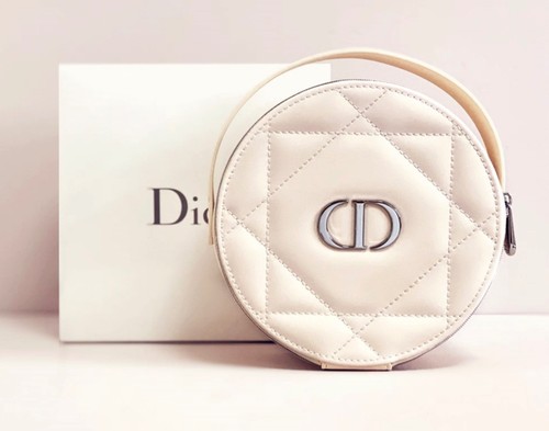 Dior beautycase schminkkoffer - dior,