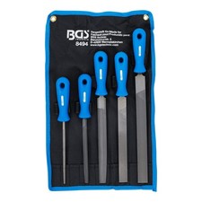BGS Werkstattfeilen-Satz