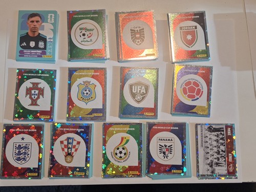 Panini fifa world cup - panini,