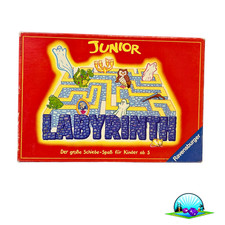 Junior Labyrinth Ravensburger