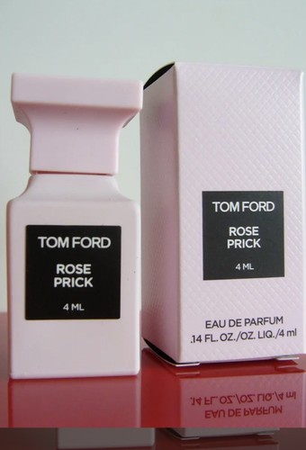 Tom ford rose prick miniatur - ford,