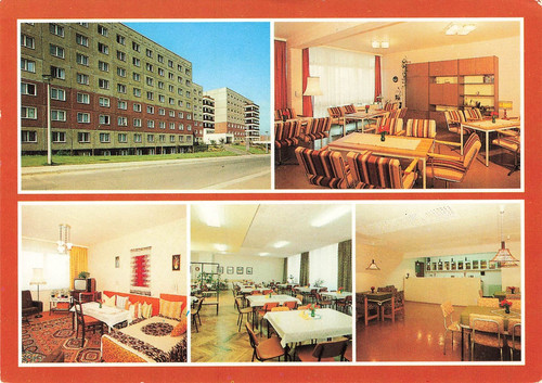 Ddr dresden pflege - dresden, &