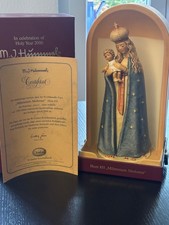 Hummel Goebel Figur 855 Millenium Madonna - 26cm