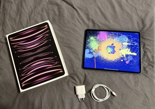 Apple ipad pro m2 - apple,