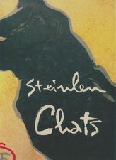 Katzen - Steinlen - V2162697
