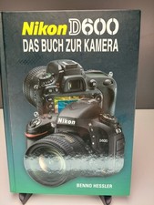 Nikon D600 – Das Buch zur