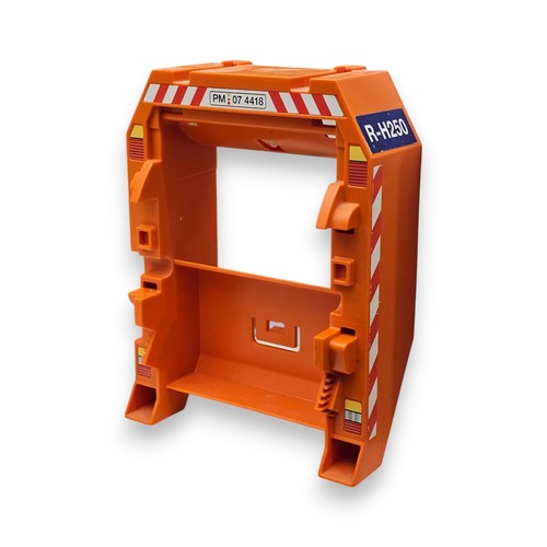 Playmobil endteil klappe 4418 - playmobil,