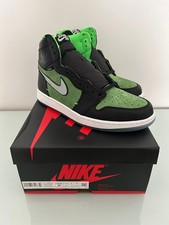 Jordan 1 Retro High Zoom Rage