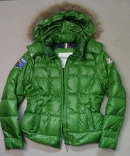 Dolomite DamenDaunenjacke