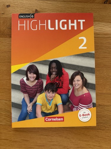 English highlight - english, g