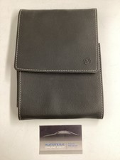 VW Caddy Bedienungsanleitung