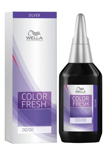 Wella color fresh - fresh, 10/81