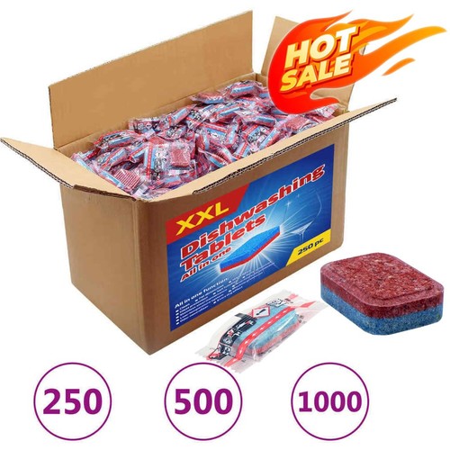 10kg spülmaschinentabs 500 - 10kg, ca