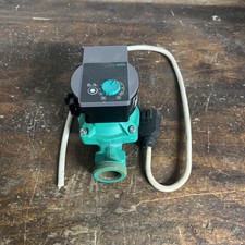Pumpe Wilo Yonos Pico 25 / 1 - 4 230 V Umwälzpumpe + Stecker
