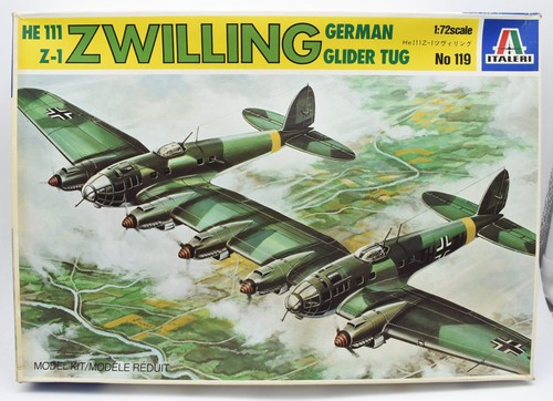 Italeri modellautos - italeri,