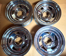 s    6 Loch Stahl Felgen US Wheel 265760  15x7 LK 6x5,5 = 140mm GM GMC Pick Up