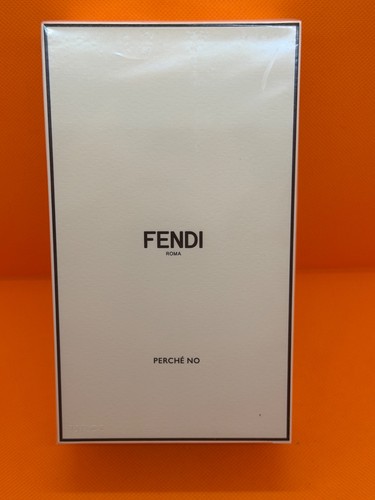 Fendi roma perche eau - roma,