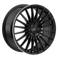 18 Zoll Alufelgen Axxion AX5